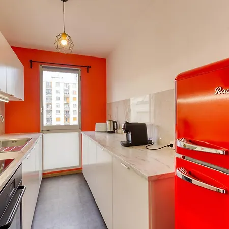 Appartement Le Palais Des Secrets - 10 Minutes De Paris - Balcon *